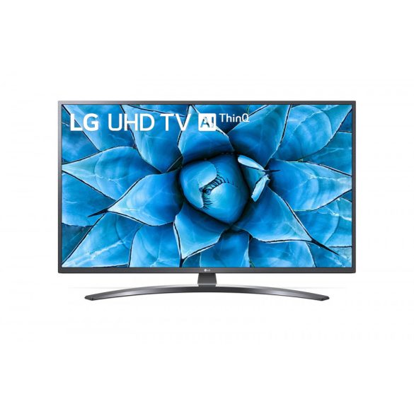 LG 43UN74003LB 43" UHD SMART TV