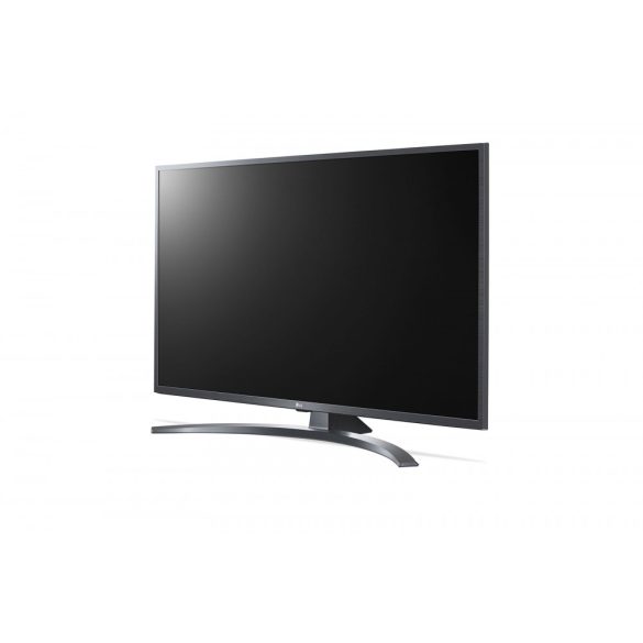LG 43UN74003LB 43" UHD SMART TV