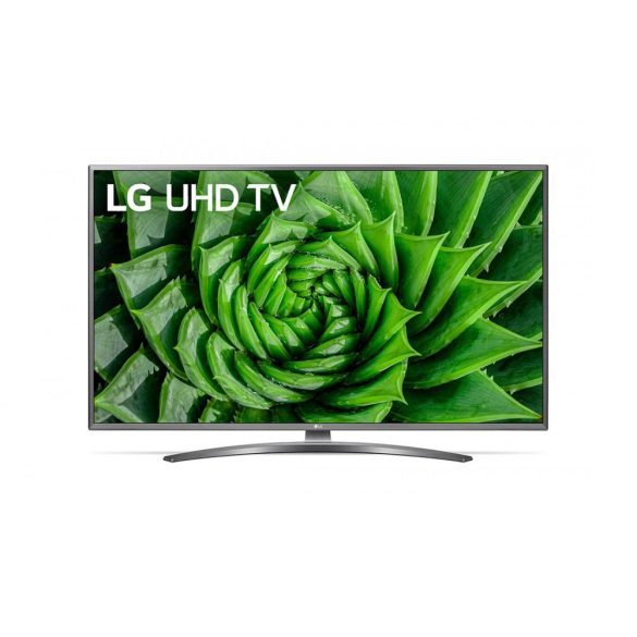 LG 43UN81003LB UHD Smart TV