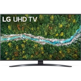 LG 43UP78003LB uhd smart tv