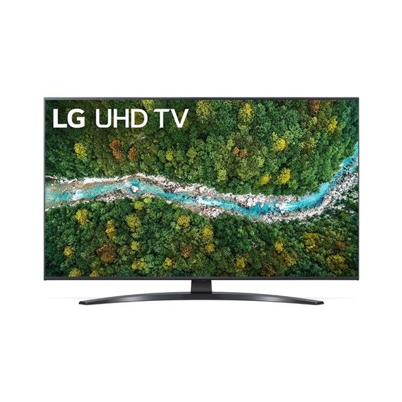LG 43UP78003LB uhd smart tv