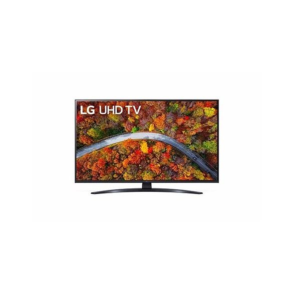 LG 43UP81003LR uhd smart tv