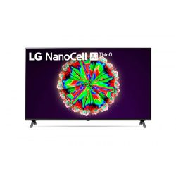 LG 49NANO803NA 49" UHD NANOCELL SMART TV