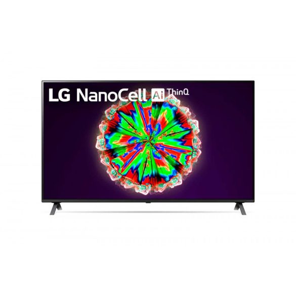 LG 49NANO803NA 49" UHD NANOCELL SMART TV