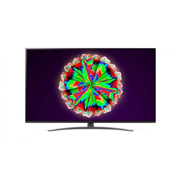 LG 49NANO813NA UHD NanoCell Smart TV