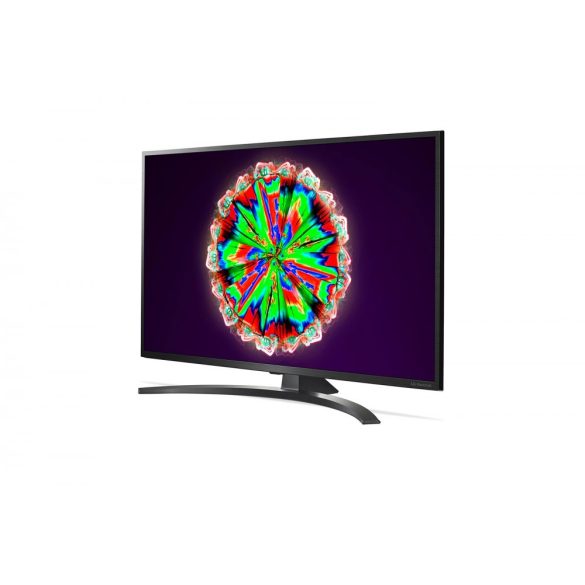 LG 50NANO793NE UHD NanoCell Smart TV