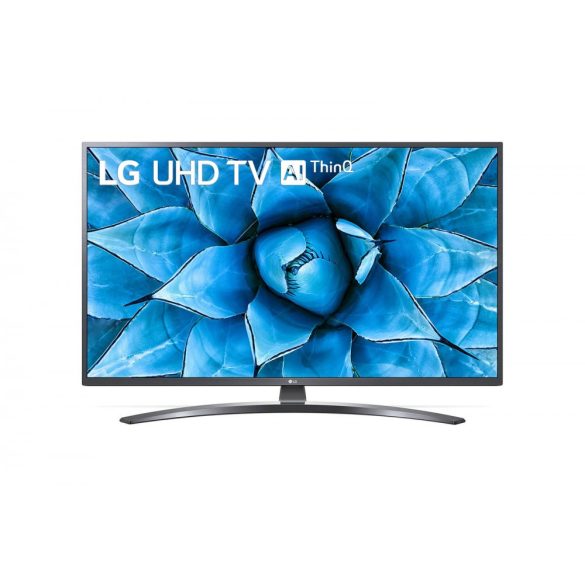LG 50UN74003LB UHD Smart TV
