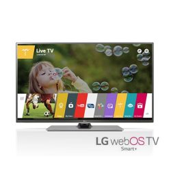 LG 55LF652V Full HD 3D Smart televízió