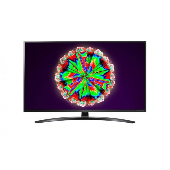 LG 55NANO793NE UHD NanoCell Smart TV
