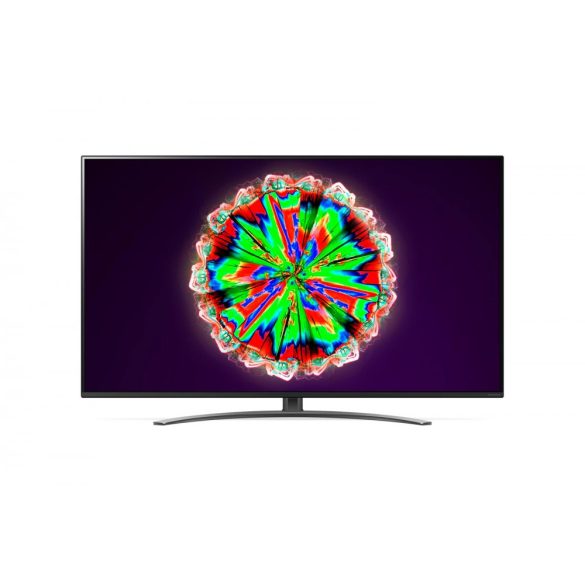 LG 55NANO813NA UHD NanoCell Smart TV