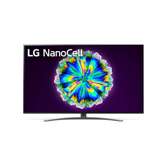LG 55NANO863NA 55" UHD NANOCELL SMART TV