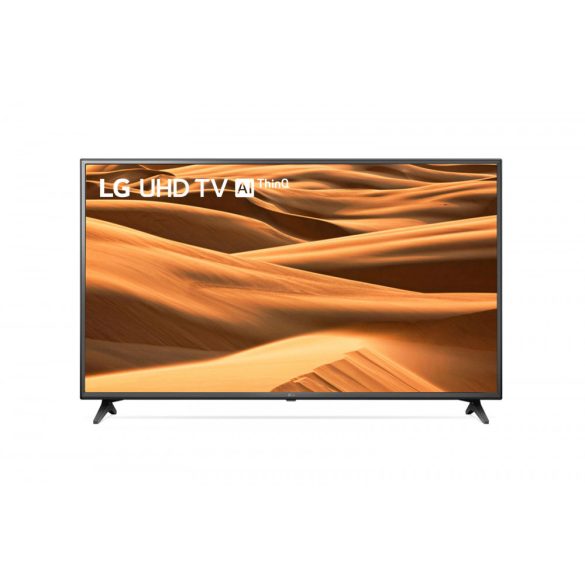 LG 55UM7050PLC 55" UHD SMART TV