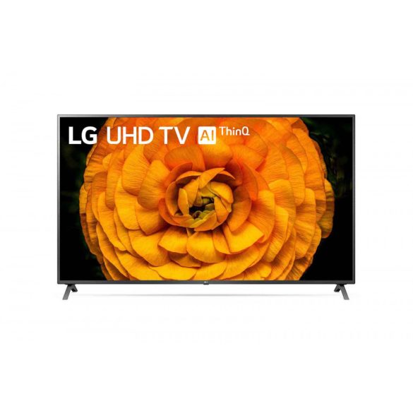 LG 82UN85003LA 82" UHD SMART TV