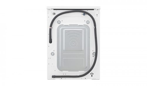 LG F2J5WN4W elöltöltős mosógép