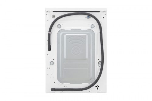 LG F2J6HM0W B energiaosztályú 7/4kg kapacitású keskeny mosó-szárítógép