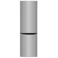 LG GBB539PZCWS alulfagyasztós hűtő