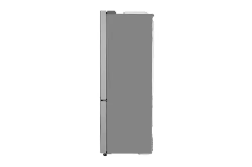LG GBB566PZHMN hűtő alulfagyasztós