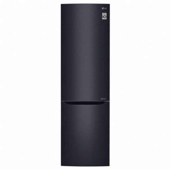 LG GBB60MCPFS alulfagyasztós hűtőszekrény