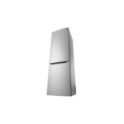 LG GBB60PZGFS alulfagyasztós hűtőszekrény