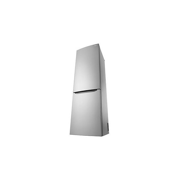LG GBB60PZGFS alulfagyasztós hűtőszekrény