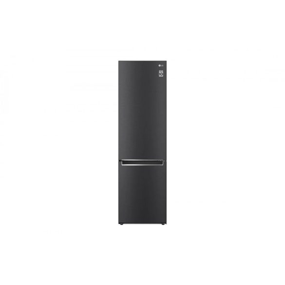 LG GBB72MCVGN szabadonálló kombinált hűtőszekrény