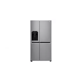 LG GSJ760PZXV Side by Side hűtőszekrény inox