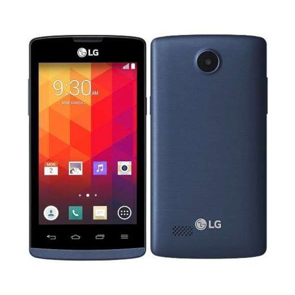 LG Joy H220 okostelefon (fekete)
