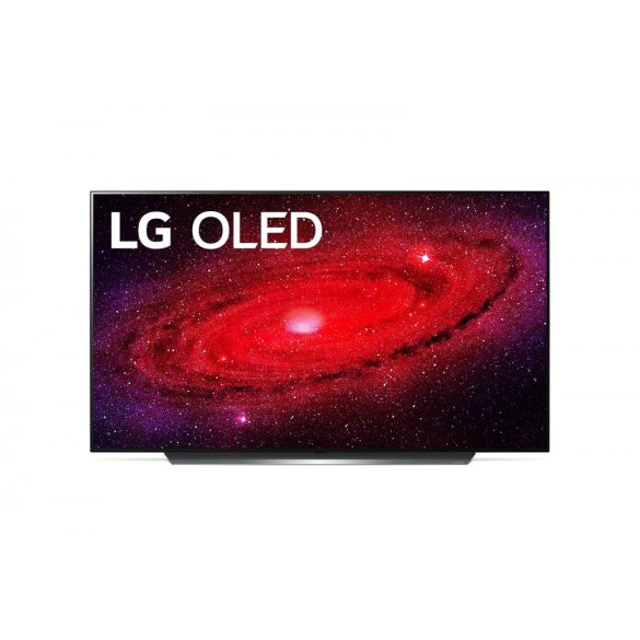 LG OLED55CX3LA 55'' 4K HDR Smart OLED TV