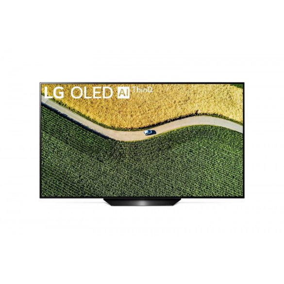 LG OLED65B9SLA 65" UHD SMART TV