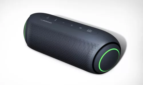 LG PL7 bluetooth hangszóró