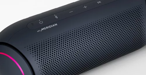 LG PL7 bluetooth hangszóró