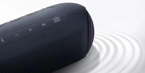 LG PL7 bluetooth hangszóró
