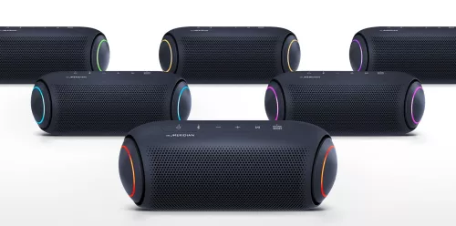 LG PL7 bluetooth hangszóró