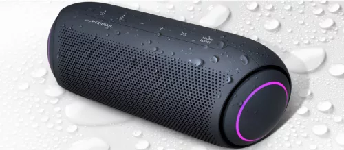 LG PL7 bluetooth hangszóró