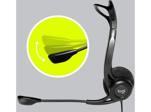 LOGITECH Logitech Headset 960 -  PC Headset