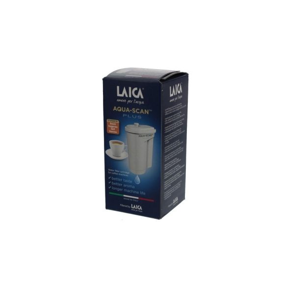 Laica EOA0002 Vízlágyító betét kávéfőzőhöz