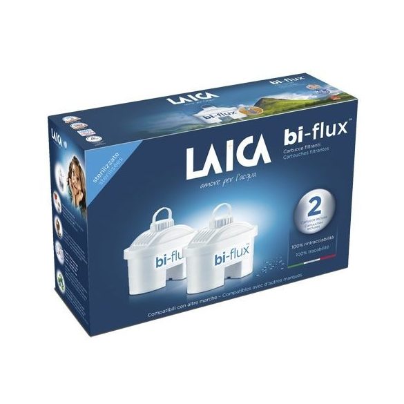 Laica F2M Vízszűrő kancsóhoz filter