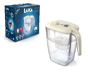 Laica J81EC Vízszűrő kancsó 