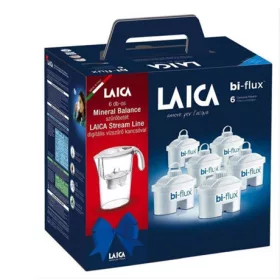 Laica J996033 vízszűrő kancsó szett