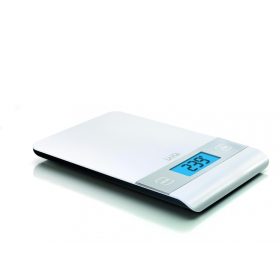 Laica KS1027S Digitális konyhai mérleg