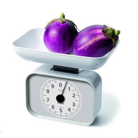 Laica KS2001W Digitális konyhai mérleg