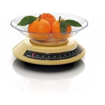 Laica KS2002Z Mechanikus konyhai mérleg