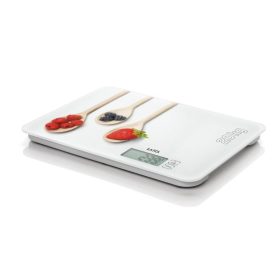 Laica KS5020 Digitális konyhai mérleg