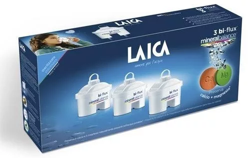 Laica M3M Vízszűrő kancsóhoz filter