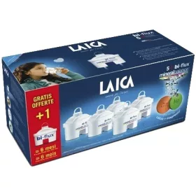 Laica M6M Vízszűrő kancsóhoz filter 5+1db