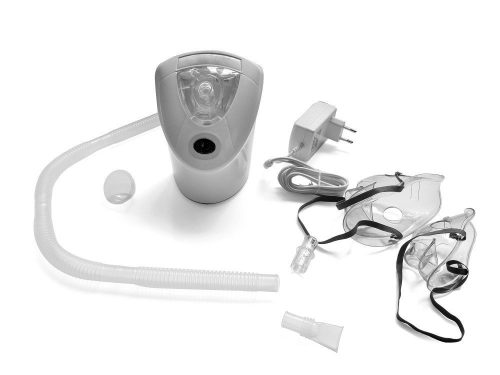 Laica MD60260 Inhalátor ultrhangos