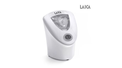 Laica MD60260 Inhalátor ultrhangos