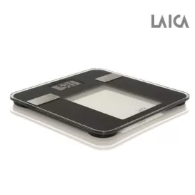 Laica PS5008L Elektronikus személymérleg
