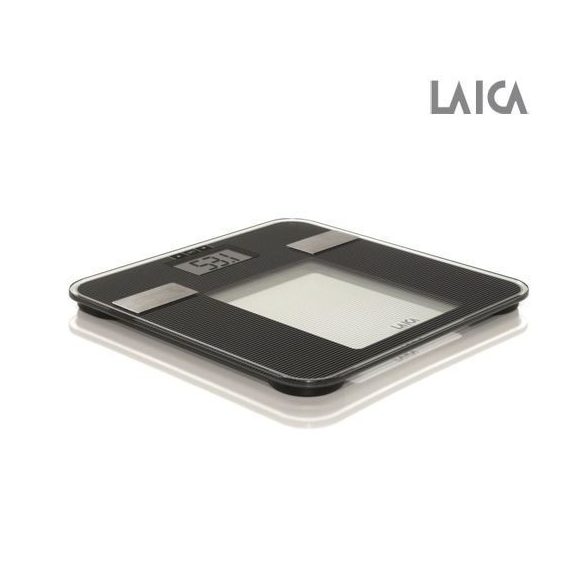 Laica PS5008L Elektronikus személymérleg