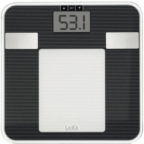 Laica PS5008L Elektronikus személymérleg